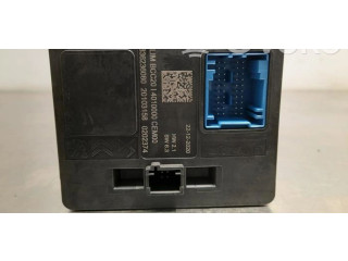 Блок управления климат-контролем 9836236080   Peugeot 208
