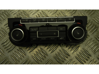 Блок управления климат-контролем 5K0907044G   Seat Alhambra (Mk1)