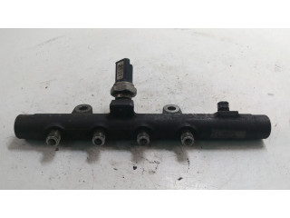 Vstřikovací lišta 5WS40208   Renault Megane II  pro naftový motor 1.5  