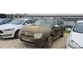 Замок капота 656010017R   Dacia Duster