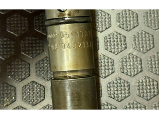 Injektor Einspritzdüse 0591302010    Audi A8 S8 D2 4D   