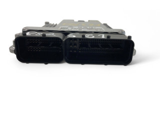 Řídící jednotka 038906016M, 0281011856   Volkswagen Transporter - Caravelle T5 2012