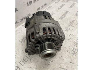 Генератор 059903019L   Audi A5 8T 8F 2.0     