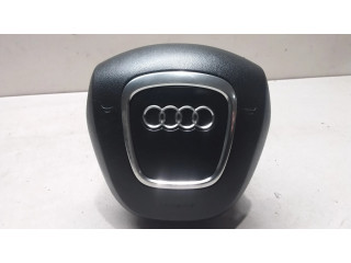 Подушка безопасности водителя 4L0880201Q   Audi Q7 4L