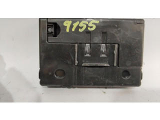 Блок управления двигателя 282754595R   Renault Megane II