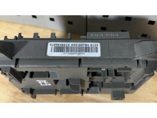   Pojistková skříňka 518954021A, 6931687046114   BMW X5 E70 2011