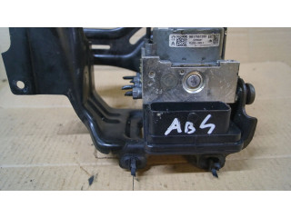 Jednotka ABS 9817961280   Peugeot 2008 I 2013