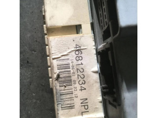 Блок предохранителей    Fiat Punto (188)    