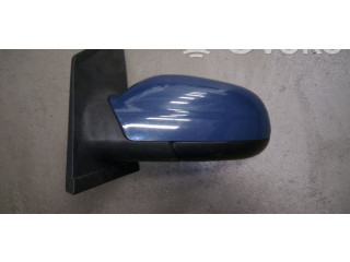 Zpětné zrcátko  Volkswagen Fox 2007  5Z0857507B1NN, 5Z0857507B999  