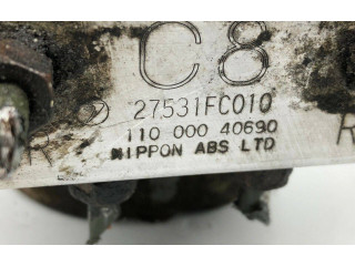 Jednotka ABS 27531FC010, 11000040690   Subaru Forester SF 2001