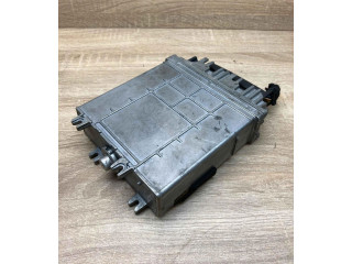 Блок управления двигателем Блок управления 028906021HC, 0281001737   Volkswagen Sharan