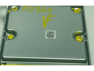 Блок подушек безопасности 8917052R40, 8917052R40   Lexus LBX