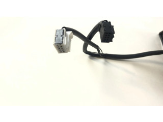 Zpětné zrcátko  levé Mercedes-Benz SL R230 2002  A2308100376, A2308100321  