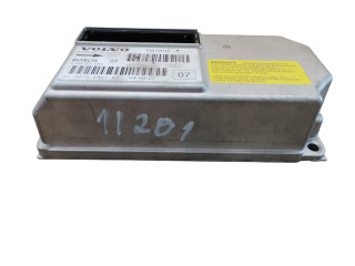 Блок подушек безопасности P30724152, 0285001654   Volvo XC90