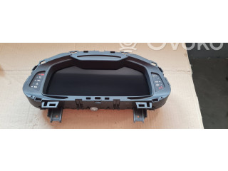 Přístrojová deska  Audi RS Q8 2024 4K0920790J, 0263749226  