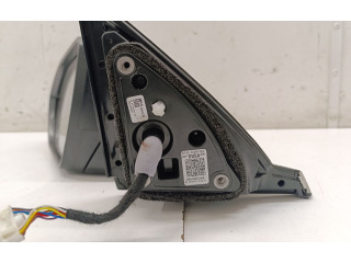 Zpětné zrcátko  Hyundai Tucson IV NX4 2024  87610N7DV0  