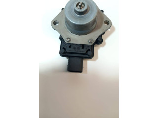 Блок управления редуктора коробки передач (раздатки) 5A67B84   BMW 3 G20 G21