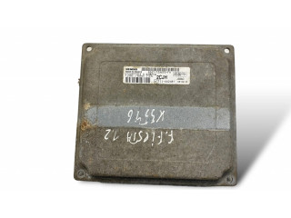 Řídící jednotka 6S6112A650FH   Ford Fiesta 2008
