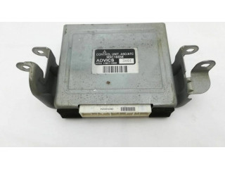 Блок управления ASC MN116558, 11581113520   Mitsubishi Pajero
