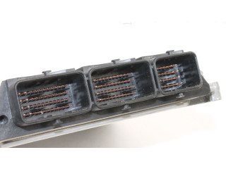 Řídící jednotka 23710JD78E, 0281014859   Nissan Qashqai 2009