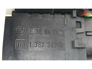 Модуль блока управления кондиционером 1387340, MK212792   BMW 3 E30