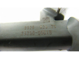 Форсунка 052002625    Citroen C1 для бензинового двигателя 1KR 1