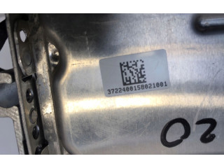 Блок управления двигателя L1T112A650KC   Ford Puma