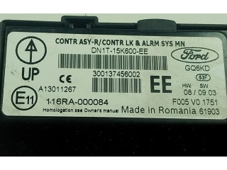 Блок управления 2029462, DN1T15K800   Ford Tourneo