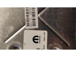Řídící jednotka 68330910AA, T00EP2978GH7VQ   Chrysler Pacifica 2018