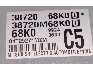    Рулевая рейка 3872068K00   Suzuki Alto  -  года