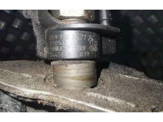Vstřikovač 059130277AC, 0445115039   Audi A6 S6 C6 4F     
