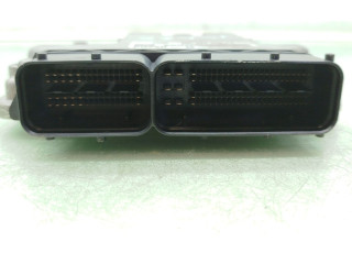 Řídící jednotka 06F906056FB, 0261S02261   Volkswagen Passat Alltrack 2006