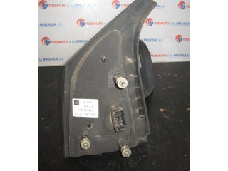 Интеркулер  7700431543   Renault Scenic II -  Grand scenic II 