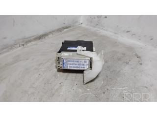 Блок комфорта 8922176020, 2380002772   Lexus CT 200H   