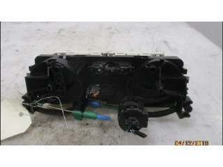 Блок управления климат-контролем 4548300485   Smart ForFour II W453