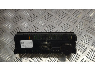 Блок комфорта 9228398, 09042010   BMW 5 GT F07   