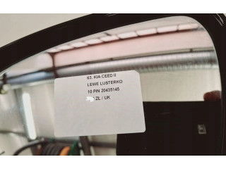 Zpětné zrcátko  KIA Ceed   20435145  