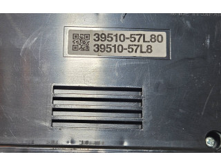 Блок управления климат-контролем 3951057L8, 3951057L80   Suzuki Kizashi