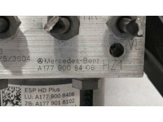 Jednotka ABS 1779008406   Mercedes-Benz A W177 AMG 2019