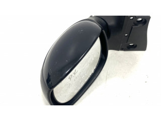 Zpětné zrcátko  levé Citroen C2 2008  12364250G, 12364250  