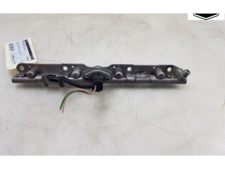 Vstřikovací lišta 2381424011, 2381424011   Toyota Corolla E140 E150    M20AFXS 