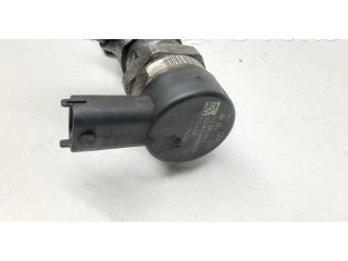 Vstřikovací lišta 0281002712, 30777576   Volvo S80    D5244T4 