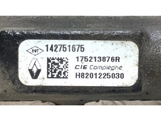 Топливная рампа 142751675, 175213876R   Nissan Qashqai 1.5  для двигателя K9K636