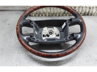 Руль Volkswagen Touareg I  2002 - 2010 года 3D0419091AA      