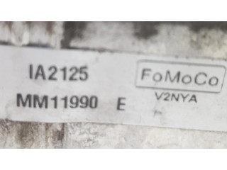 Интеркулер  2163154, H1BG6K775AC   Ford Ecosport 1.0