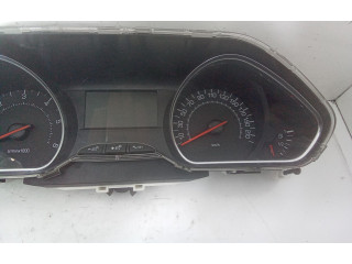 Řídící jednotka 0281030545, 0281030545   Peugeot 208 2014