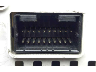 Přístrojová deska  Hyundai Getz 2006 2.CONECTORES  