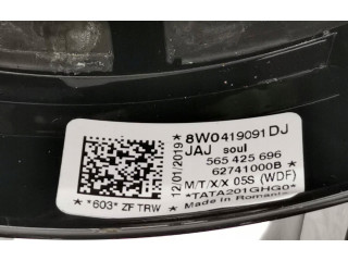 Volant Audi A5 2017 8W0419091DJ, NAN  