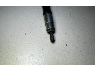 Vstřikovač 2367030140, 2367030140   Toyota Land Cruiser (J120)     