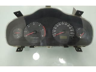 Přístrojová deska  Hyundai Santa Fe 2001 69801080  